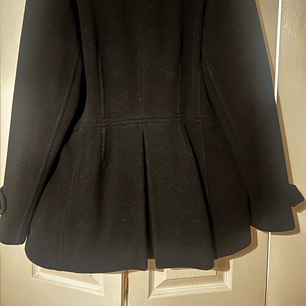London Fog dress jacket. XL